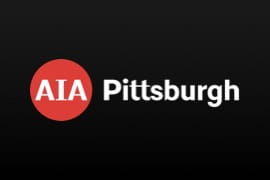 AIA Pittsburgh Year in Review: 2019
