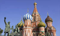 Moscow - Local firm to lead team for moscow master plan