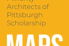 New Scholarship for Pittsburgh’s Minority Architects