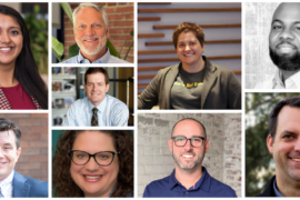 Announcing the New AIA Pittsburgh Board Members in 2023