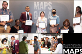 <strong>More than Money:</strong> MAPS Scholarship to Provide Funding and Mentorship in its Fifth Round