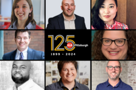 Announcing the AIA Pittsburgh <strong>2024 Board Candidates</strong>